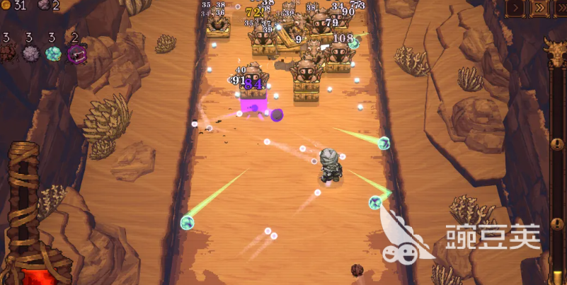 球比伦战记角色搭配教程 球比伦战记最强阵容组合与实战搭配分享截图