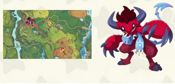 洛克王国世界骑宠精灵有哪几款 洛克王国世界骑宠精灵推荐