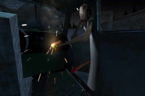 2026火爆的的恐怖不用网络手游安卓下载哪个 受欢迎的恐怖单机游戏手机版介绍截图