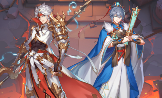 酒馆招募武将的三国类游戏戏分享2026 能够酒馆招募武将的三国游戏介绍截图