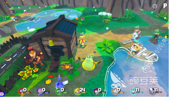 萌兽乱斗上线时间详情 萌兽乱斗发售平台及具体上线日期全解析截图