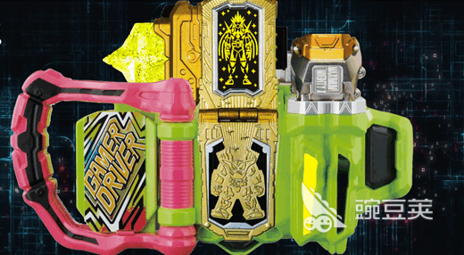 假面骑士艾克赛德游戏推荐 假面骑士艾克赛德耐玩游戏榜单2026截图