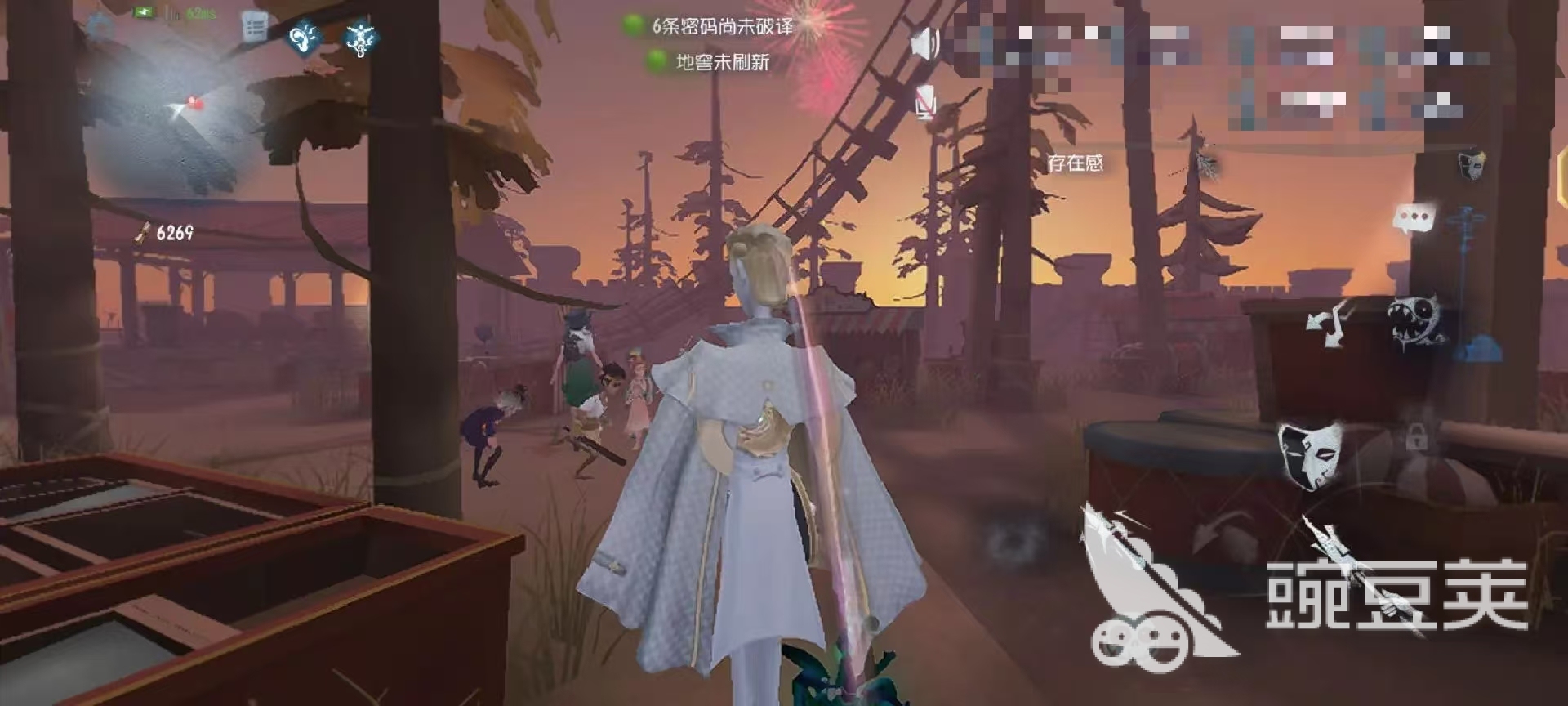 三人同乐榜单5分享2026 适合三个人一起玩的轻松有趣多人小游戏before_1截图