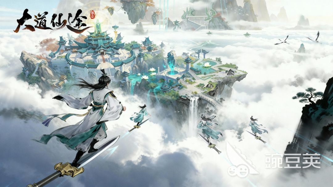 大道仙途游戏手机版新手升级教程 大道仙途手游快速升级技巧与经验推荐截图