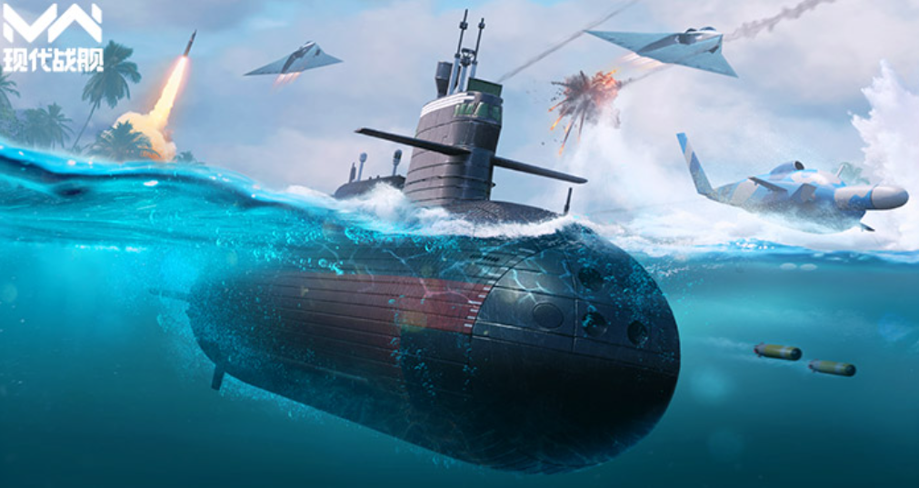 流行的军舰游戏手机游戏下载