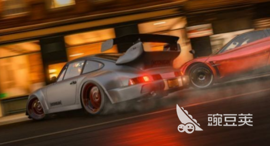 2026十款高人气耐玩赛车游戏分享：手机端榜单合集4竞速游戏手机版before_2截图