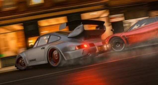 十款耐玩赛车游戏榜单合集8 高人气的赛车手游安卓下载before_22026截图