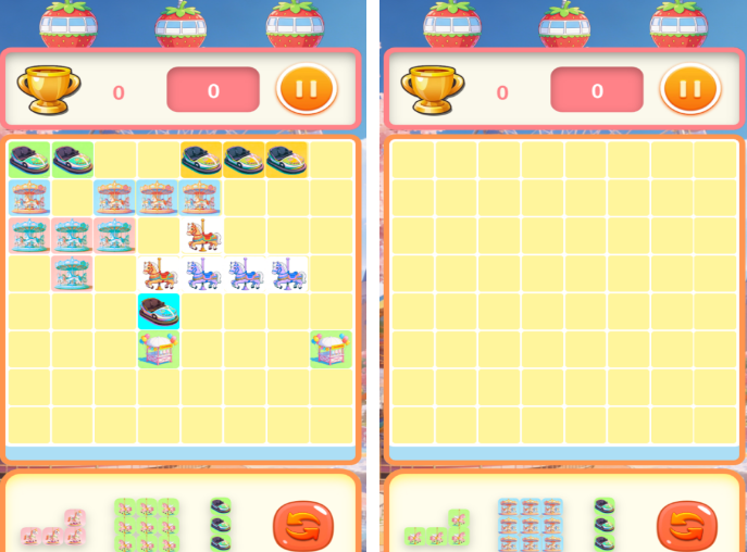 不用钱离线不用网络游戏合辑有哪几款 受欢迎的单机游戏手机版分享排行2026截图