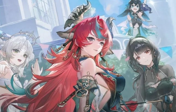 归环卡池机制盘点 归环卡池有没有机制