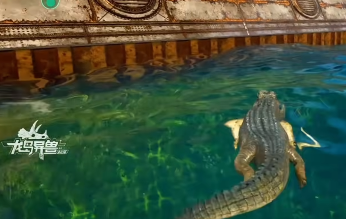 龙岛异兽起源下载安装 龙岛异兽起源下载渠道