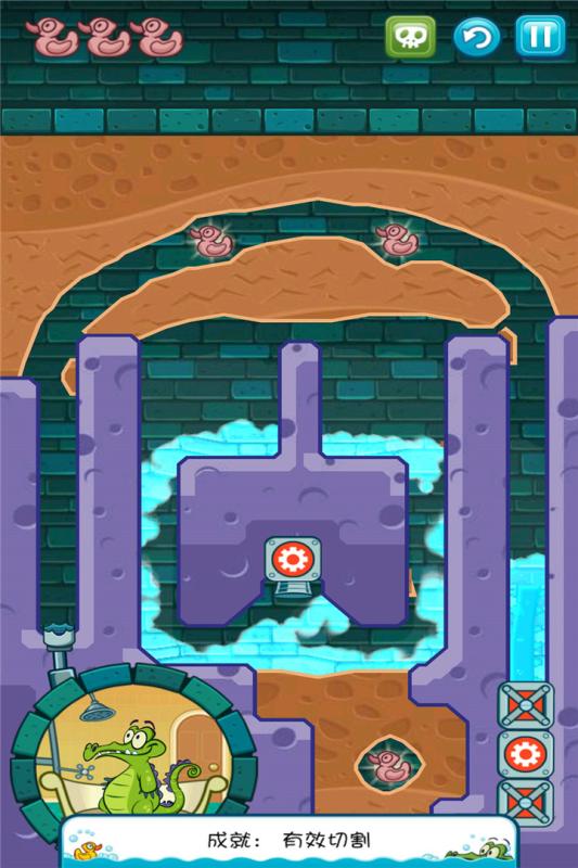 最好玩的鳄鱼游戏介绍 2026经典的鳄鱼游戏榜单截图