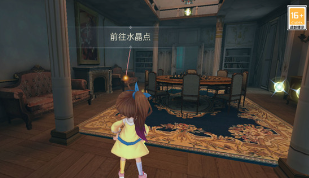 2026榜单合集4非对称竞技游戏手机版分享：相似第五人格1v4玩法的手游before_2截图