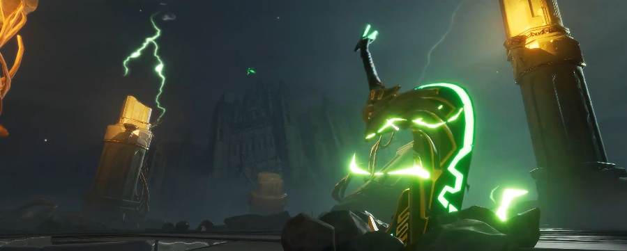 绿梦时空之声测试定档什么时候 绿梦时空之声测试招募时间推荐截图