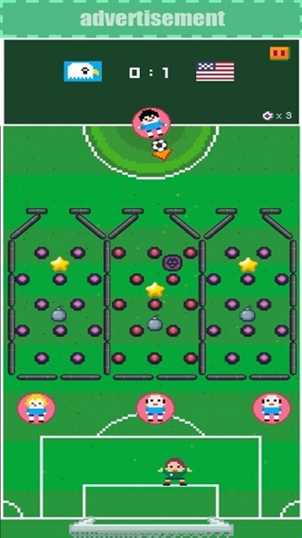 只扮演一名球员的养成游戏 2026最好玩的球员扮演游戏榜单截图