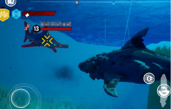 高人气打鲨鱼游戏有哪些