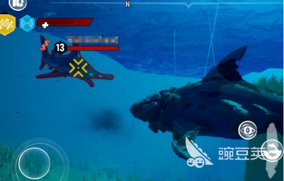 高人气打鲨鱼游戏榜单 2026火爆的鲨鱼题材游戏手机版分享截图