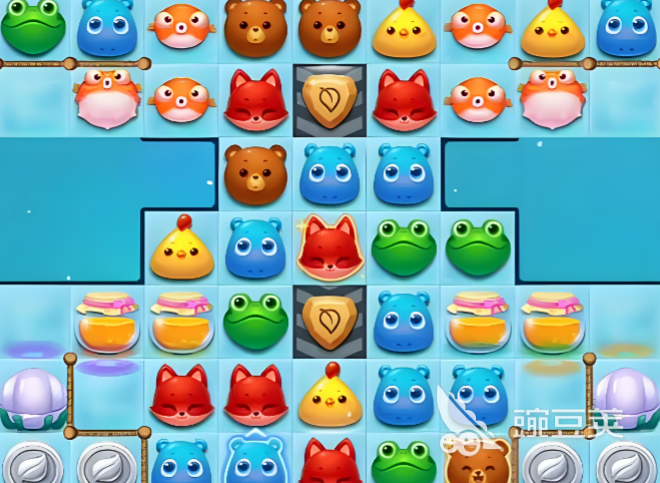 开心消消乐账号出售平台分享及安全交易指南