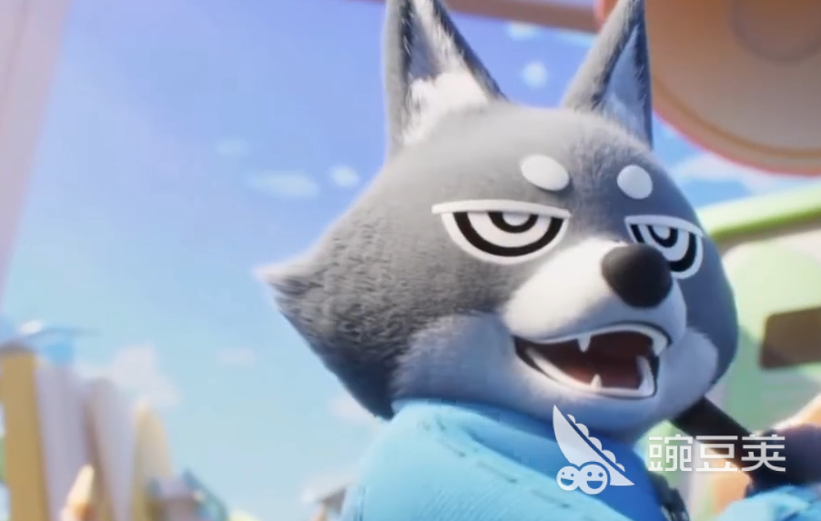 粒粒的小人国恩俊玩法教程 粒粒的小人国恩俊角色盘点与实战技巧截图