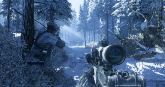 cod4重制版闪退怎么解决 cod4重制版闪退速记方案推荐截图