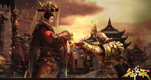 万人pk的国战网游下载盘点2026 能够万人pk的国战游戏指引截图