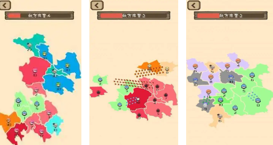 耐玩的儿童数字游戏推荐