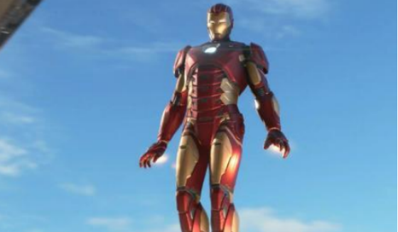 漫威复仇者联盟游戏有哪些