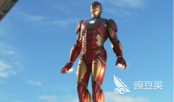 漫威复仇者联盟游戏分享 2026火爆的漫威复仇者联盟榜单6before_1截图