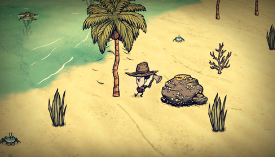 有趣的开放世界榜单5分享 受欢迎的开放世界游戏before_12026截图