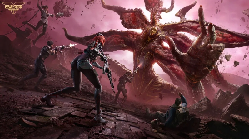 可玩性高的射击类游戏手机版介绍 2026热门的射击类手游有哪几款截图