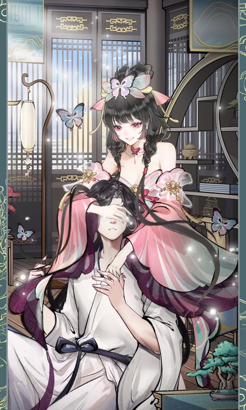 目前最火的武侠手游有哪些