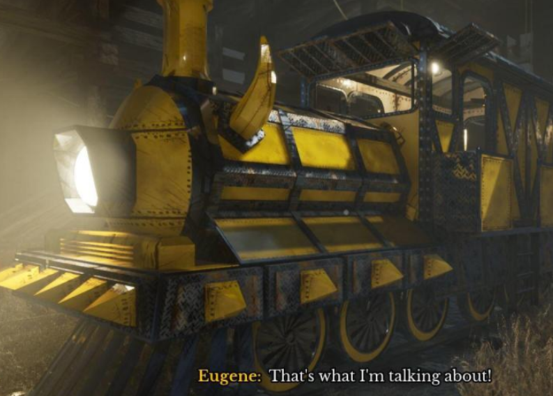 受欢迎的小火车查尔斯游戏哪里下载 2026火爆的的火车游戏下载推荐截图