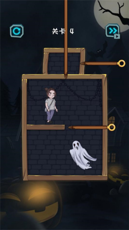 2026热门的鬼魂游戏推荐