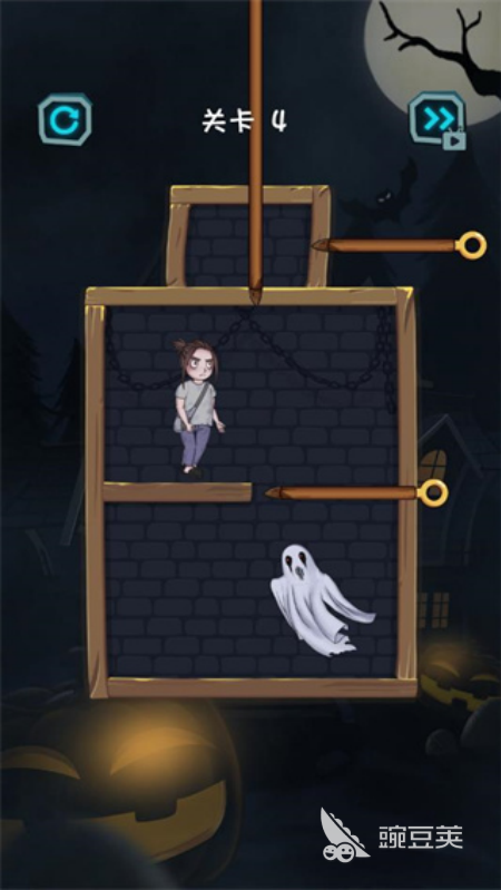 鬼魂游戏分享 2026年五款高人气恐怖生存类鬼魂游戏合集截图