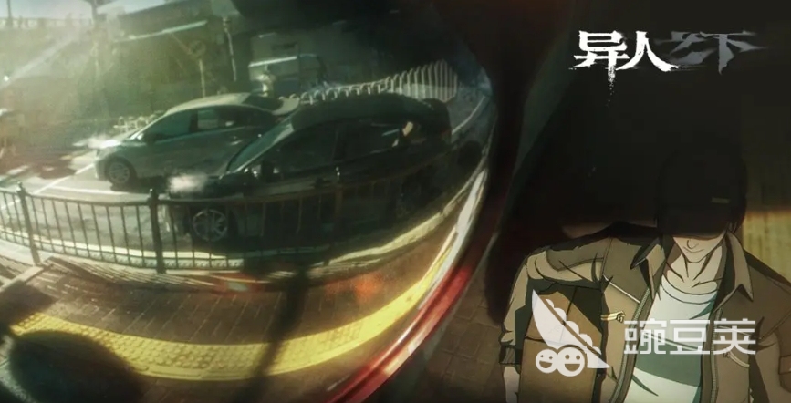 异人之下游戏手机版角色合辑 异人之下手游全角色图鉴与技能盘点截图