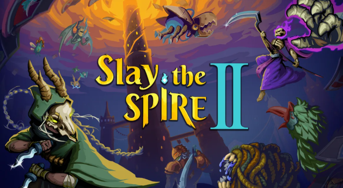 杀戮尖塔2怎么选牌攻略是什么 杀戮尖塔2怎么选牌教程盘点截图