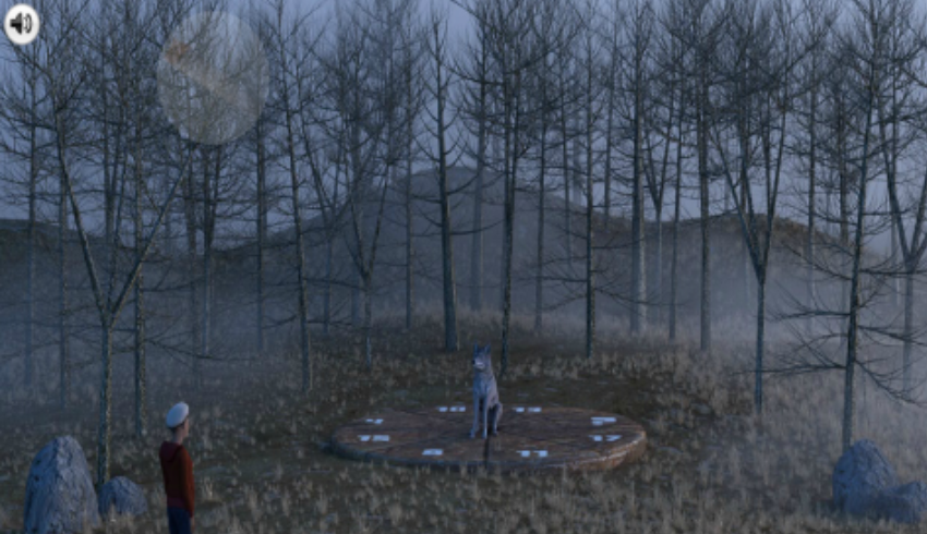 2026火爆的森林题材合集5分享：高人气森林生存与冒险手游安卓下载after_1截图