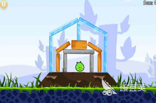 2026年榜单3愤怒的小鸟游戏合辑:耐玩高分游戏手机版分享before_1