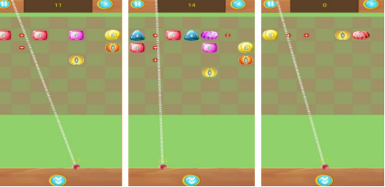 高人气童年的游戏有哪些