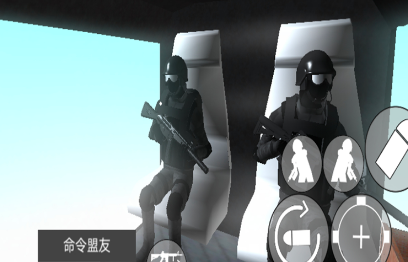 高人气反恐射击游戏有哪几款 2026流行的反恐射击榜单9before_1截图