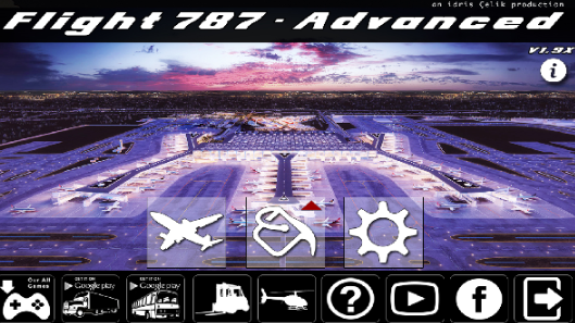 飞机游戏榜单合集TOP10手机版 2026有趣的飞机游戏推荐截图