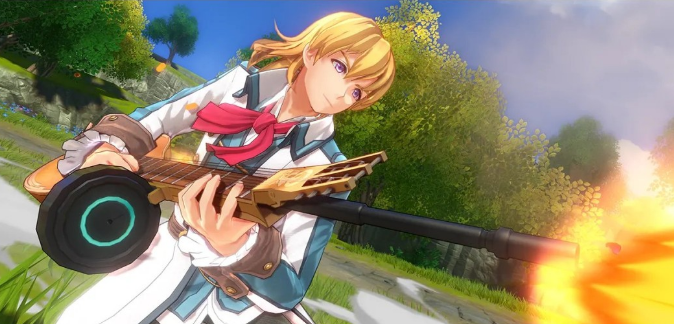 空之轨迹the2nd下载慢怎么解决 空之轨迹the2nd下载慢解决方案截图