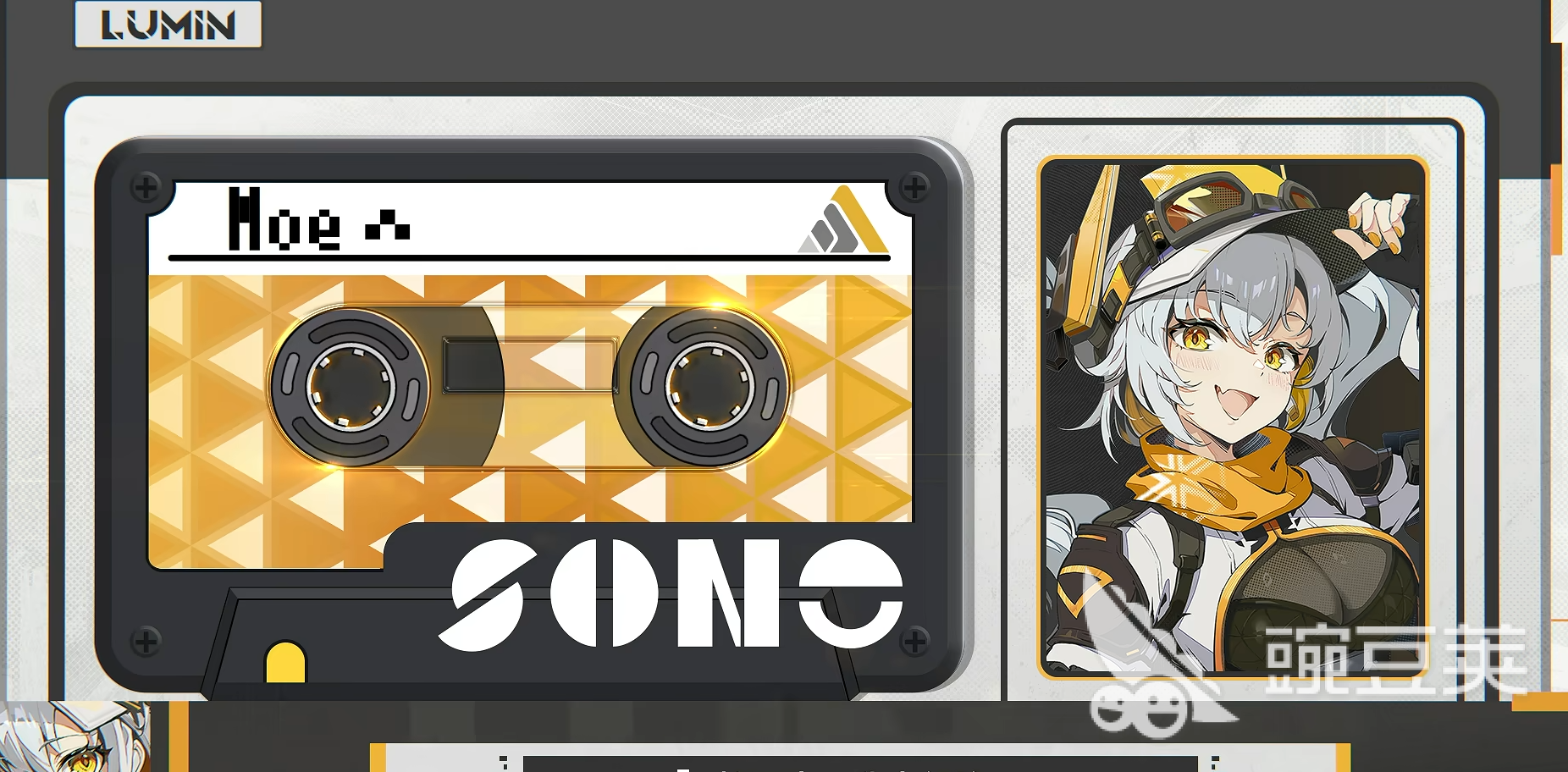 绿梦时空之声阿萌怎么玩 绿梦时空之声阿萌角色背景与玩法详解截图