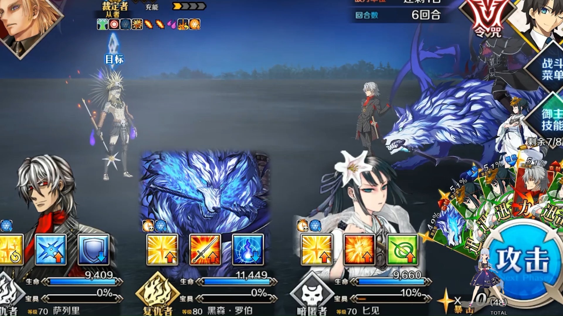 acg游戏下载推荐