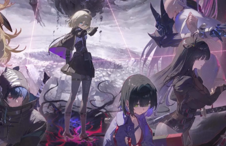 卡厄思梦境国服公测时间 卡厄思梦境国服什么时候上线