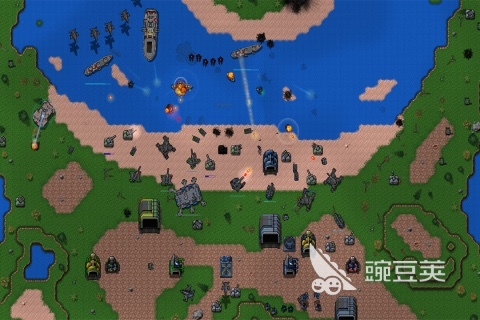 超火爆策略游戏不用网络游戏手机版分享 2026高人气单机策略手游榜单合集截图