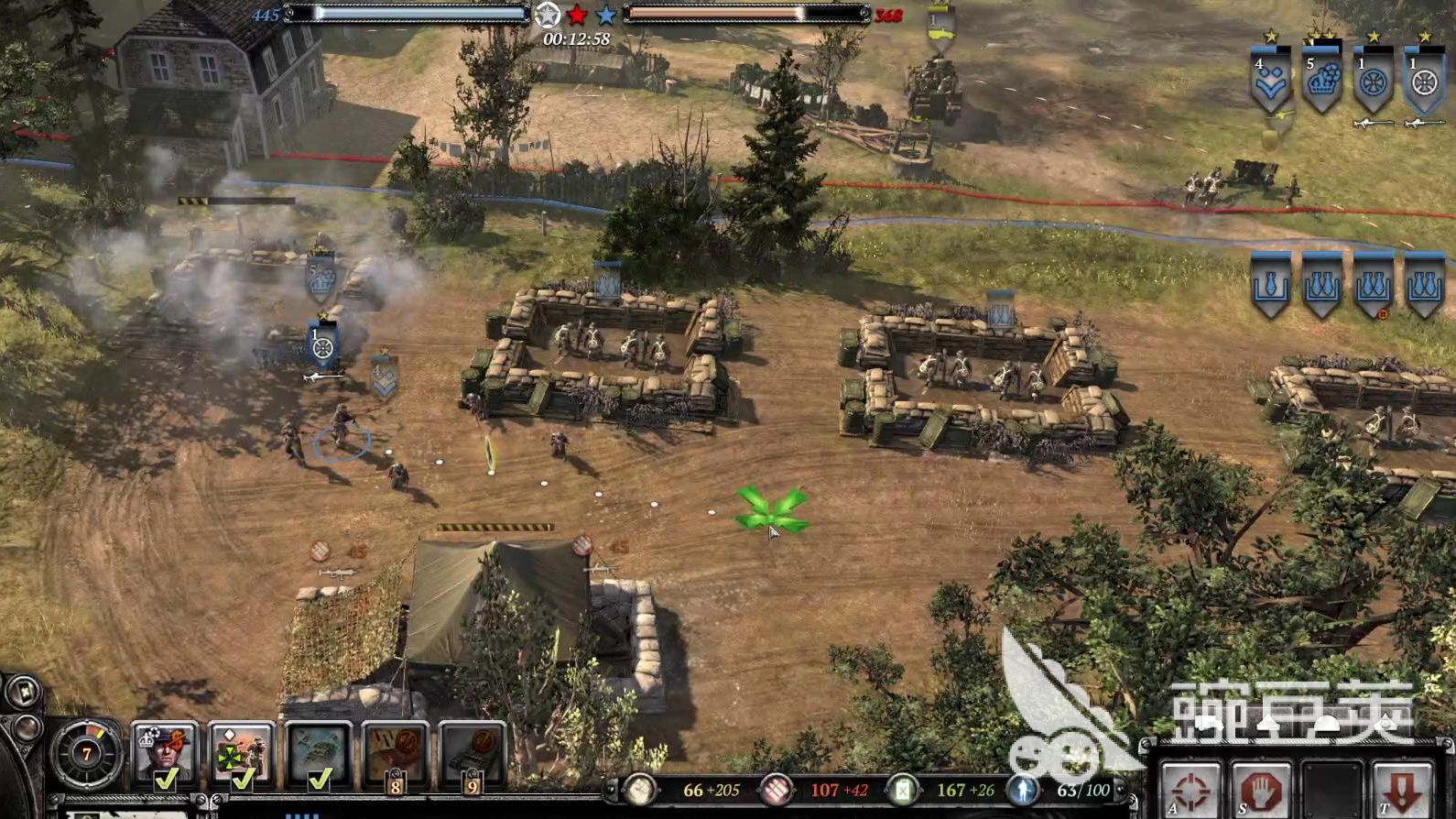 英雄连2掉线重连攻略 英雄连2断线后快速恢复游戏连接方法截图