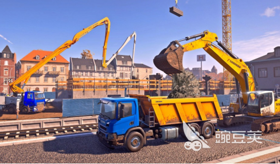 2026高人气建筑模拟游戏手机版分享:火爆的建造类游戏下载合集