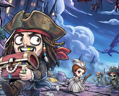 梦幻回响游戏手机版好玩吗 梦幻回响手游玩法特色