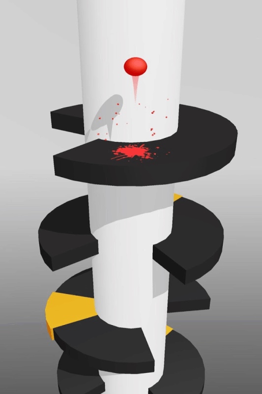 超火爆的voodoo游戏