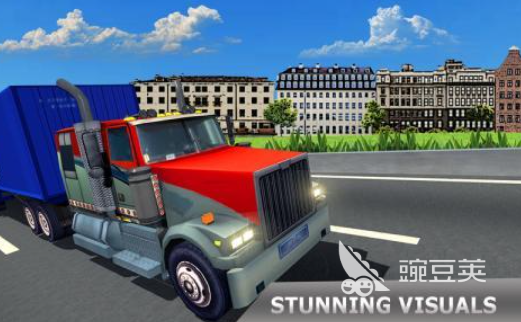 2018年卡车模拟器分享 2018年受欢迎的卡车模拟游戏介绍截图